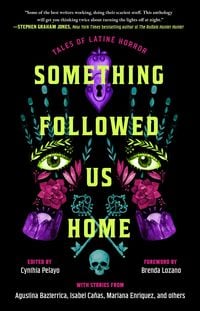 Produktbild: Something Followed Us Home