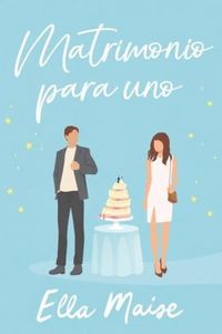 Produktbild: Matrimonio Para Uno