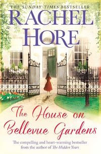 Produktbild: Hore, R: House on Bellevue Gardens