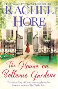 Produktbild: The House on Bellevue Gardens