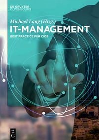 Produktbild: IT-Management
