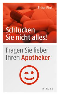 Produktbild: Schlucken Sie nicht alles!