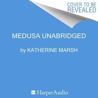 Bild vom Artikel Medusa vom Autor Katherine Marsh