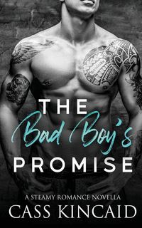 Produktbild: The Bad Boy's Promise