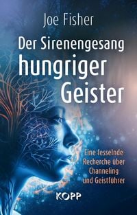 Produktbild: Der Sirenengesang hungriger Geister