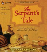 Produktbild: The Serpent's Tale, Audio-CD