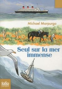 Produktbild: Fre-Seul Sur La Mer Immense