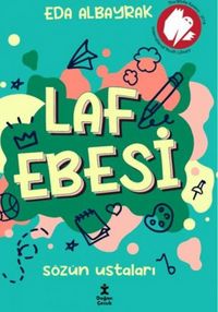 Produktbild: Laf Ebesi - S&ouml;z&uuml;n Ustalari