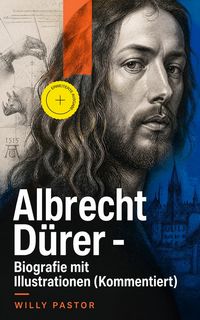 Produktbild: Albrecht D&uuml;rer - Biografie mit Illustrationen (Kommentiert)