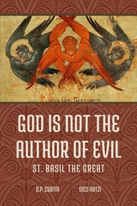 Produktbild: God is not the Author of Evil