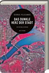 Produktbild: Das dunkle Herz der Stadt