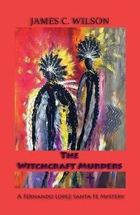 Produktbild: Witchcraft Murders