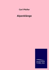 Produktbild: Alpenkl&auml;nge