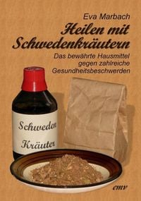 Produktbild: Heilen mit Schwedenkr&auml;utern