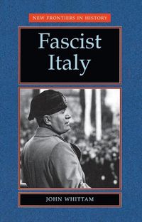 Produktbild: Fascist Italy