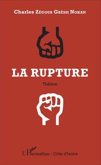 Produktbild: La rupture