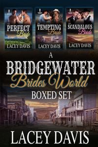 Produktbild: A Bridgewater Brides World Boxed Set