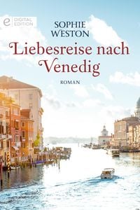 Produktbild: Liebesreise nach Venedig