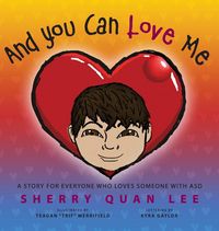 Produktbild: And You Can Love Me