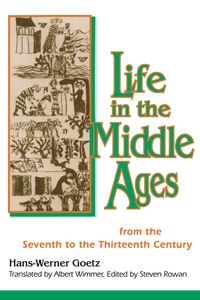 Produktbild: Life In The Middle Ages