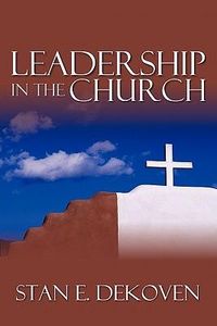 Produktbild: Leadership in the Church