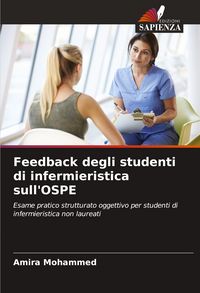 Produktbild: Feedback degli studenti di infermieristica sull'OSPE