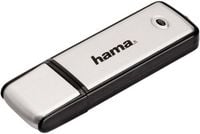 Produktbild: Hama Fancy USB-Stick 128 GB Silber 108074 USB 2.0