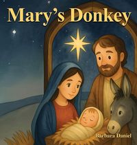 Produktbild: Mary's Donkey
