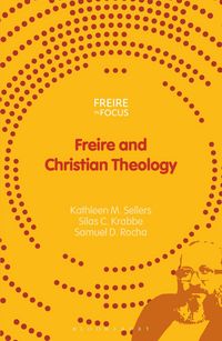 Produktbild: Freire and Christian Theology