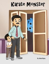 Produktbild: Karate Monster