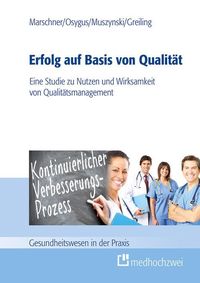 Produktbild: Erfolg auf Basis von Qualit&auml;t
