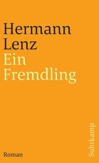 Produktbild: Ein Fremdling