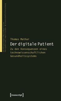 Bild vom Artikel Der digitale Patient vom Autor Thomas Mathar