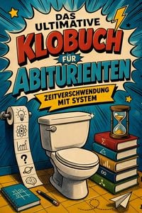 Produktbild: Das ultimative Klobuch f&uuml;r Abiturienten