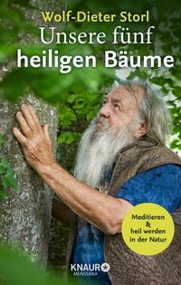 Produktbild: Unsere f&uuml;nf heiligen B&auml;ume