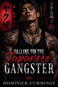 Produktbild: Falling for the Japanese Gangster