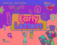 Produktbild: Linse, C: Hats On Top Level 2 Early Letters