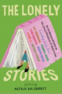 Produktbild: The Lonely Stories