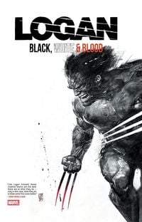Produktbild: Logan: Black, White & Blood Treasury Edition