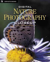 Produktbild: Digital Nature Photography Closeup