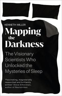 Produktbild: Mapping the Darkness