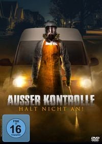 Produktbild: Au&szlig;er Kontrolle - Halt nicht an!