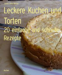 Produktbild: Leckere Kuchen und Torten