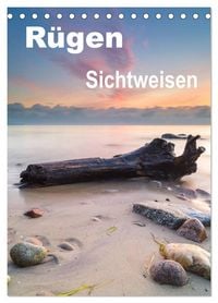 Produktbild: R&uuml;gen Sichtweisen (Tischkalender 2027 DIN A5 hoch), CALVENDO Monatskalender