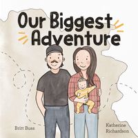 Produktbild: Our Biggest Adventure