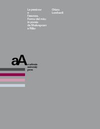 Produktbild: La passione e l'assenza