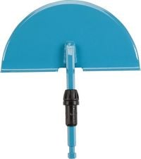 Produktbild: Gardena 03149-20 Rasenkantenstecher Combisystem