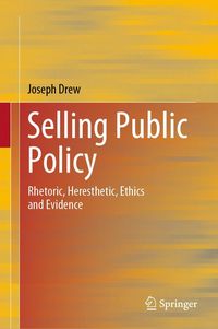 Produktbild: Selling Public Policy