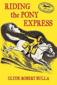 Produktbild: Riding the Pony Express