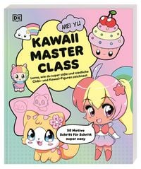 Produktbild: Kawaii Masterclass